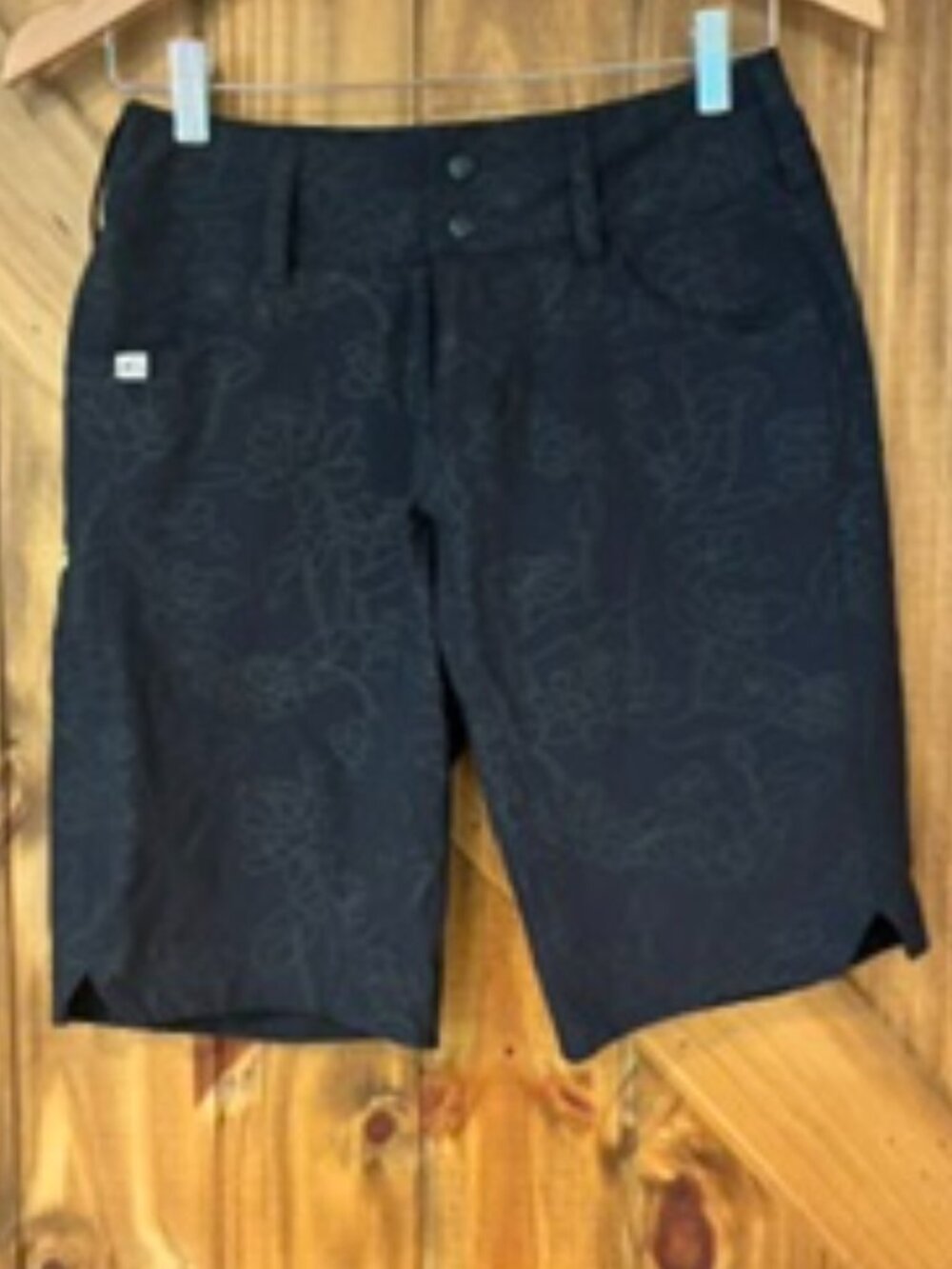 Wild Rye Freel Bike Shorts-Women's size 2